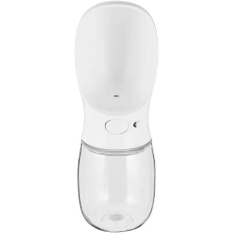 Fľaša s odpudzovačom pre psov