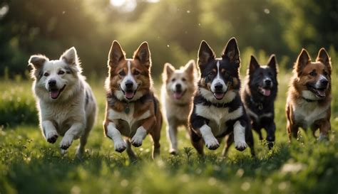 Výber psa podľa životného štýlu