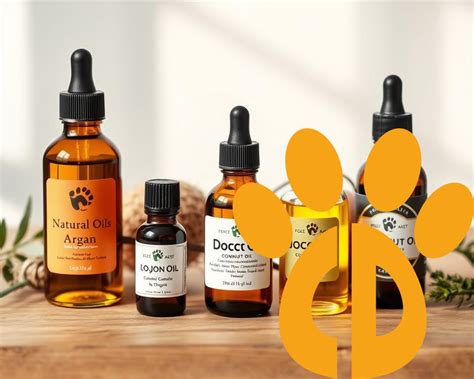 Typy kief na starostlivosť o psiu srsť