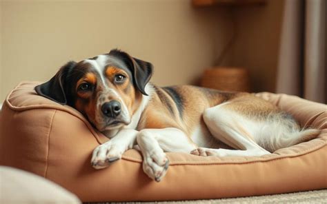 Starostlivosť o staršieho psa