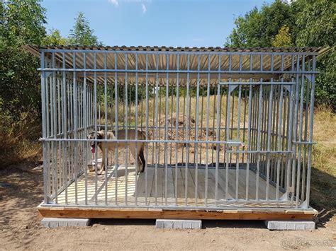 Konštrukcia psieho koterca