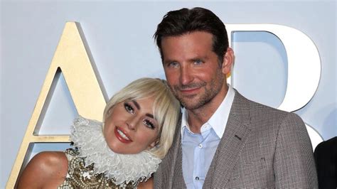 Bradley Cooper a Lady Gaga počas natáčania Zrodila sa hviezda