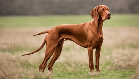 Mapa s výskytom plemena maďarský stavač