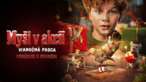 Šiperka v akcii