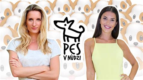 Tím organizácie Pes v núdzi