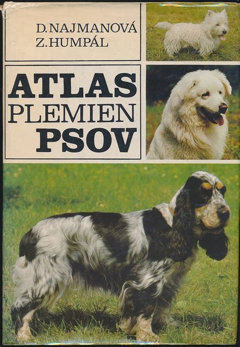 Ilustrácia plemien psov uvedených na výstražných tabuľkách