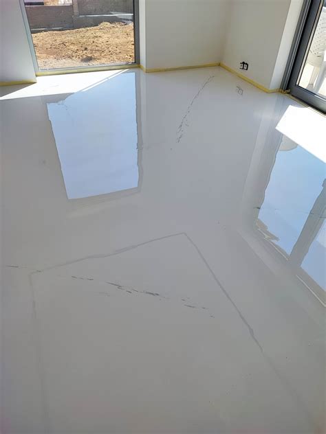 Šmykľavá podlaha v dome