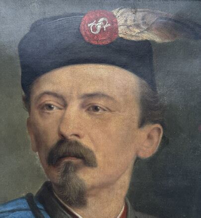 Portrét Miroslava Váleka