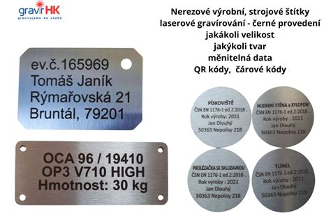 Detail plechovej tabule s laserovým výrezom a nerezovým prevedením