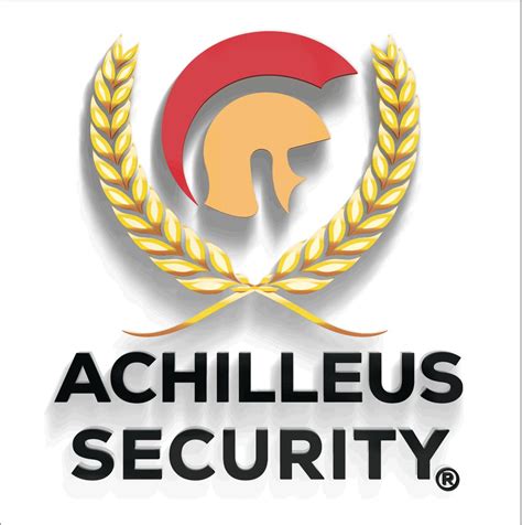Logo pacientskej organizácie Achilleus z.s.