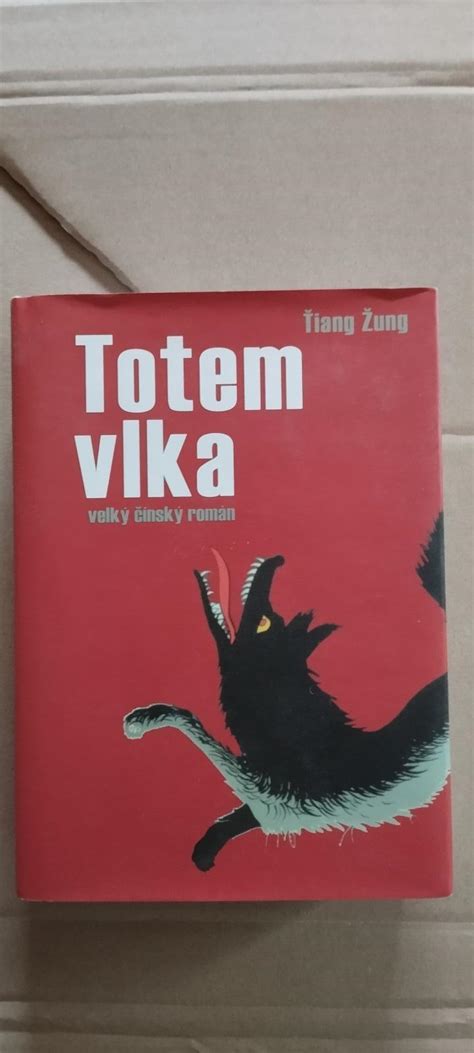 Ilustrácia vlka zahrabávajúceho korisť