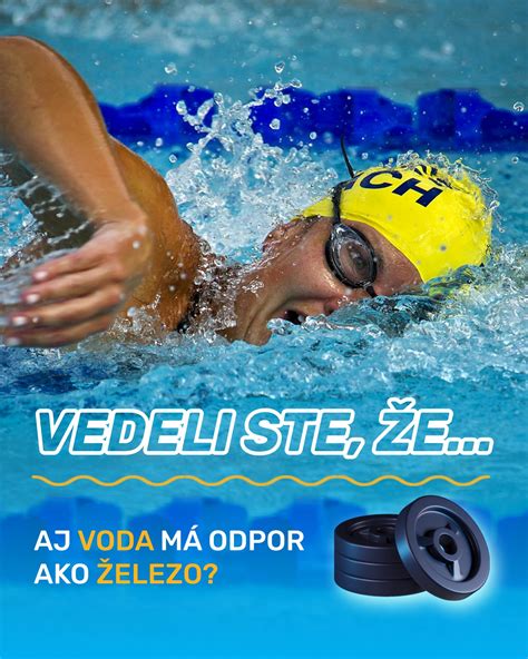 Technika záberu paží pri plávaní