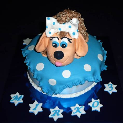 Tatry s psa a chlapca