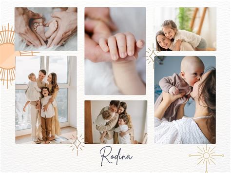 Koláž fotografií bavorských farbiarov s rôznym sfarbením