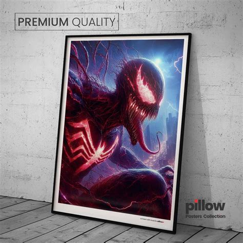 štýlový plagát rotvajlera