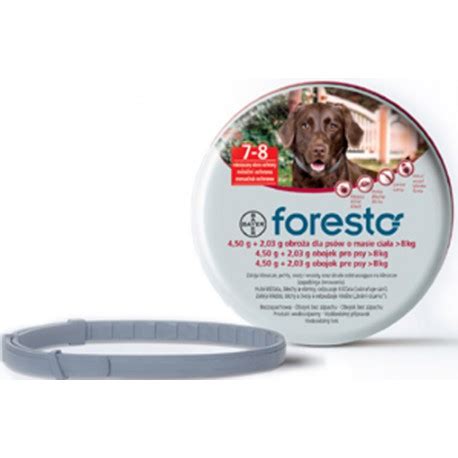 Obojok proti blchám pre šteniatko