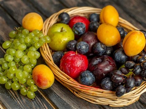 Zmes ovocia a zeleniny pre psa