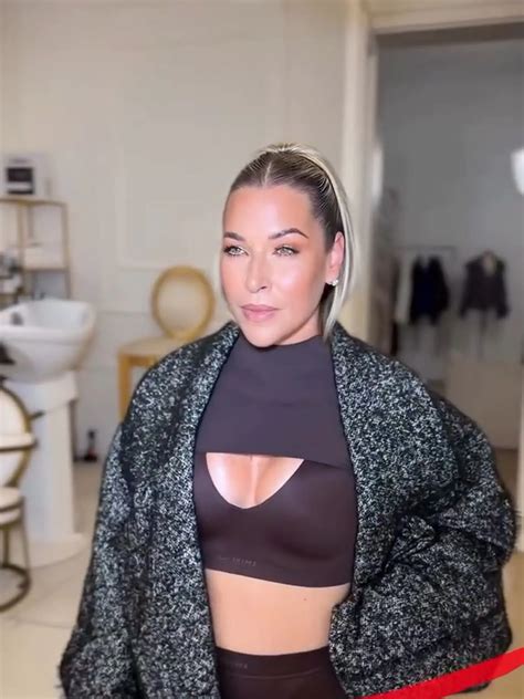 Dominika Navara Cibulková s jej psami