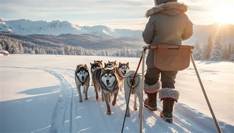 Vývoj výbavy pre psie záprahy
