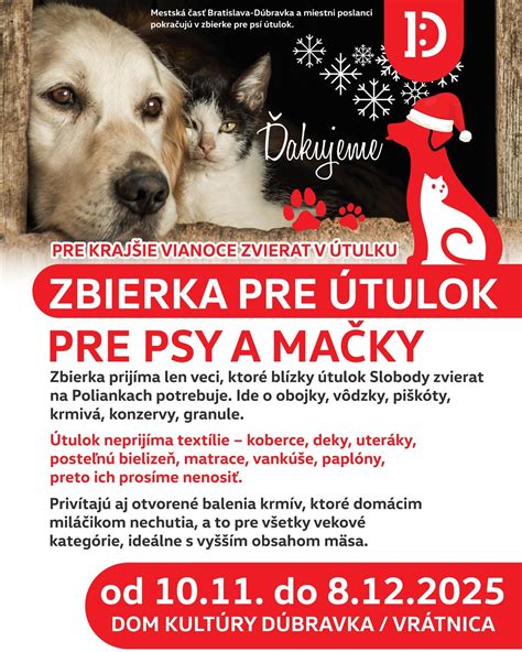 Psy a mačky v útulku