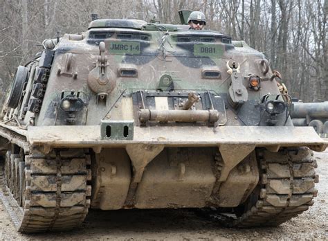 James Mattis počas vojenskej služby