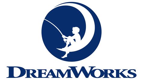 DreamWorks Animation logo