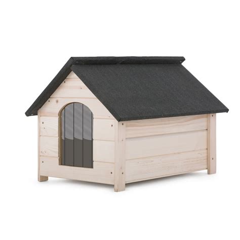 Kvalitná búda pre psa