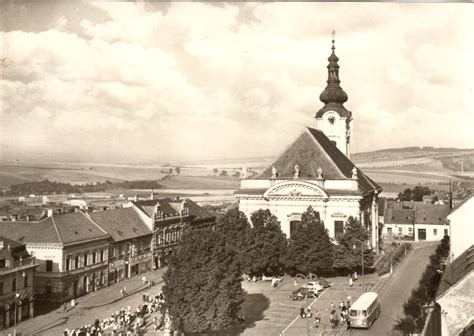 Historické fotografie slovenských kopovov