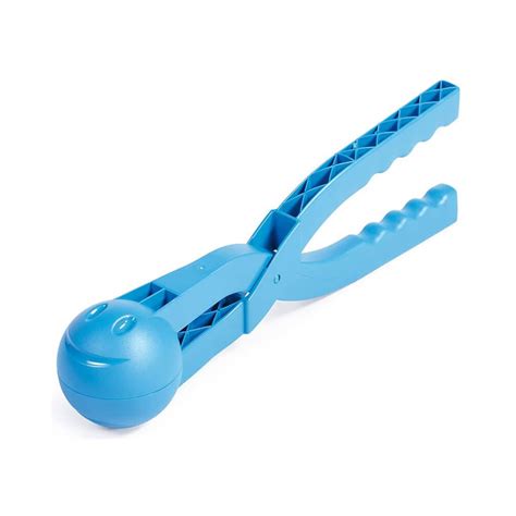 Výroba snehovej gule