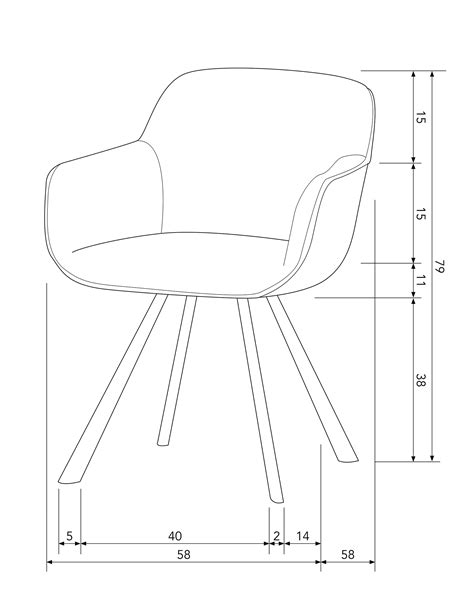 Rozmery kovového špicu