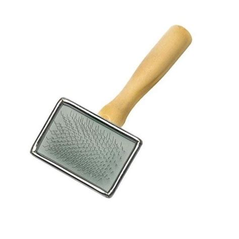 Štýlová kefa na srst pre psov