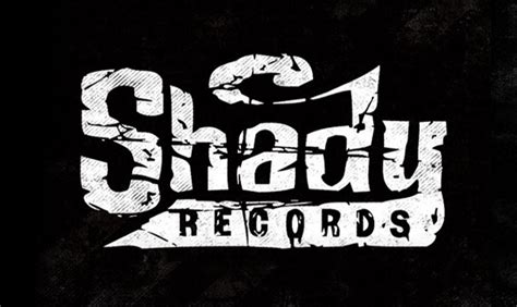 Logo Shady Records