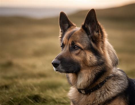 Ilustračné foto psa s náhubkom