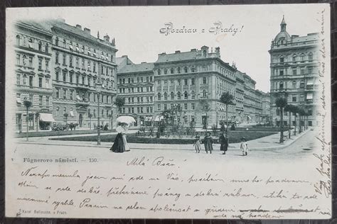 Historické vyobrazenie nemeckého špica sprevádzajúceho povoz