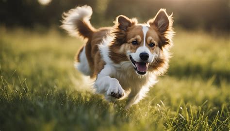 Štýlové mená pre rôzne psie plemená