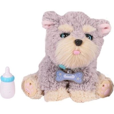 Rozmery Cobi Little Live Pets Moje vysnívané šteniatko