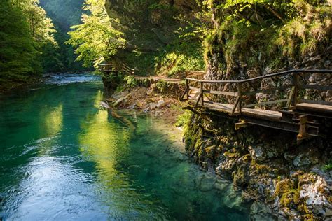 Krasový región Slovinska