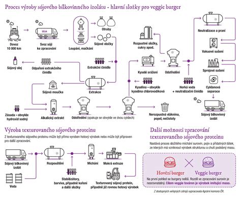 Ilustrácia znázorňujúca proces výroby cestovín