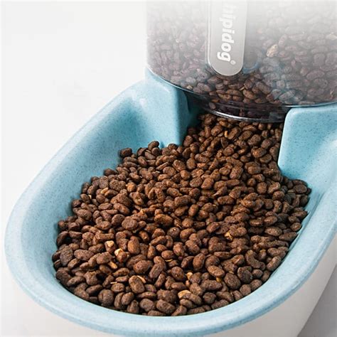 Štruktúra granúl pre psov