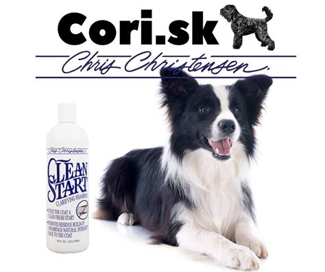 Čistenie srsti šteniatka