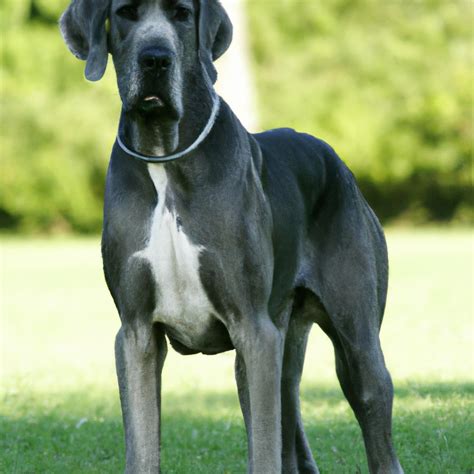 Nemecká doga ako rodinný spoločník