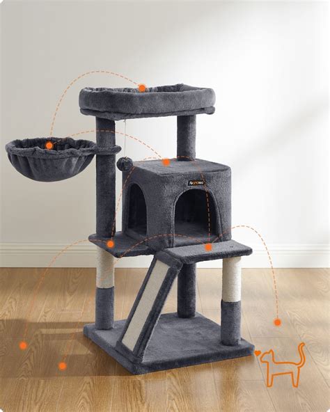 Príslušenstvo pre mačky