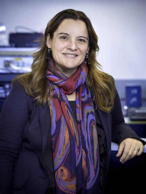 Portrét Dr. Antonia Noresa Martineza