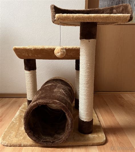 vybavenie pre mačku