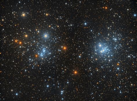 Otvorená hviezdokopa M41