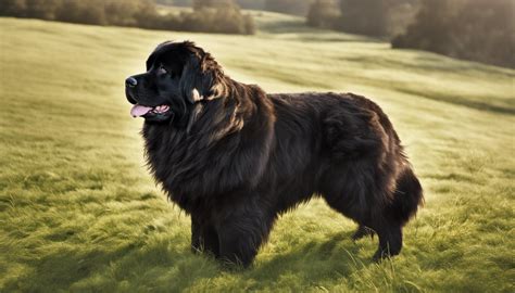 Novofundlandský pes v různých barvách