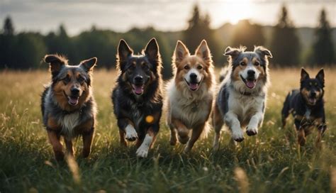 Zdravotné problémy typické pre veľké plemená psov