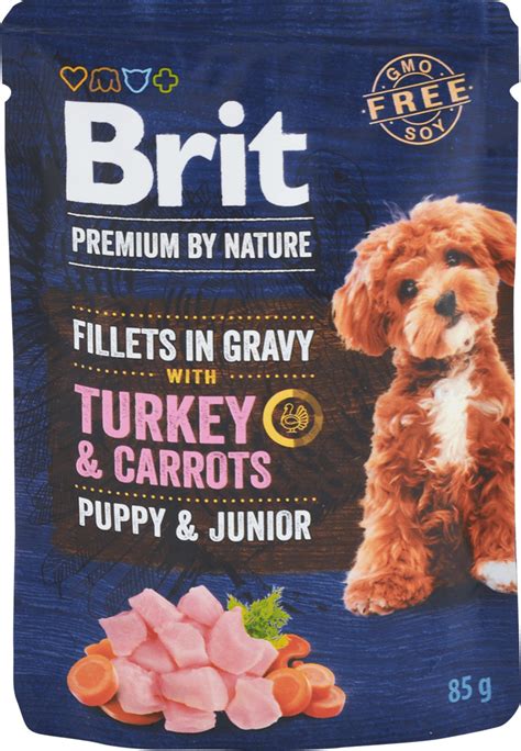 Značky pripravené pre šteniatka