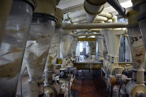 Výrobný proces polyesterového vlákna