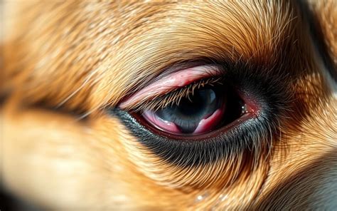 Rozdielne farby očí u psa